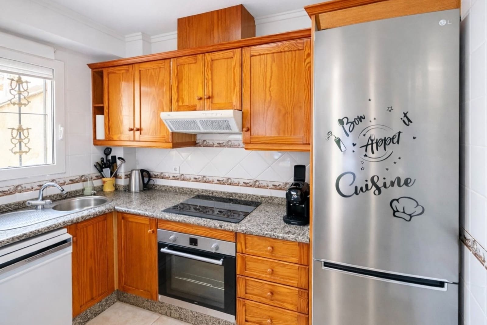 2 soverom Villa til salgs i La Marina med svømmebasseng garasje - € 184 900 (Ref: 9731301)