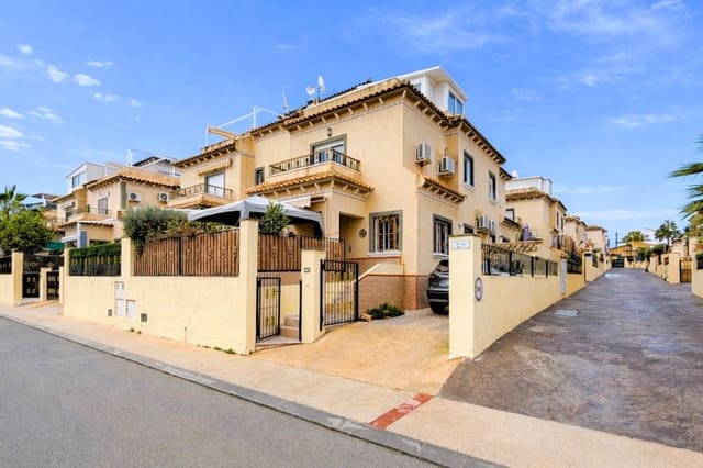 2 Zimmer Villa zu verkaufen in La Marina, Elche / Elx mit Pool Garage - 184.900 € (Ref: 9731301)