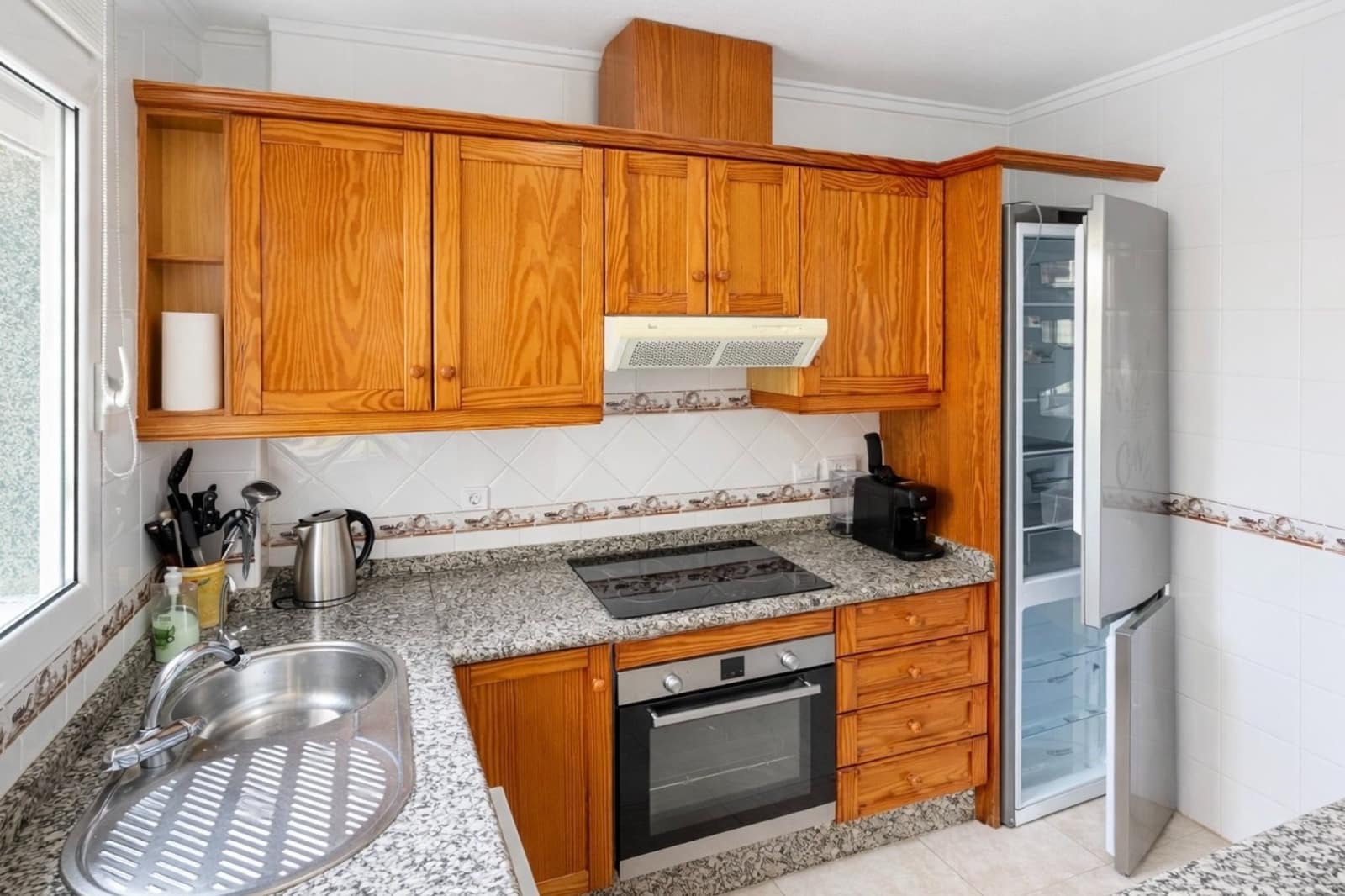 2 soverom Villa til salgs i La Marina med svømmebasseng garasje - € 184 900 (Ref: 9731301)