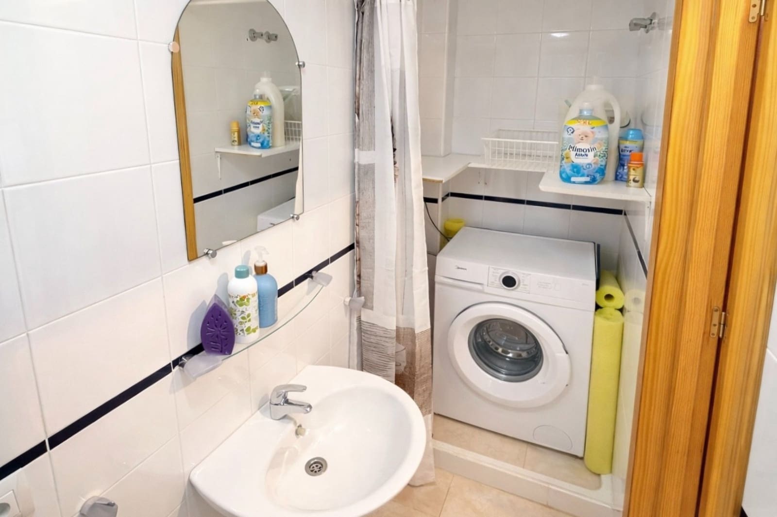 2 soverom Villa til salgs i La Marina med svømmebasseng garasje - € 184 900 (Ref: 9731301)