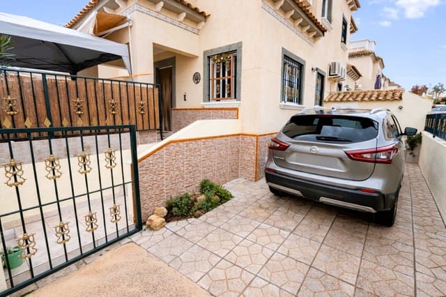 2 Zimmer Villa zu verkaufen in La Marina, Elche / Elx mit Pool Garage - 184.900 € (Ref: 9731301)