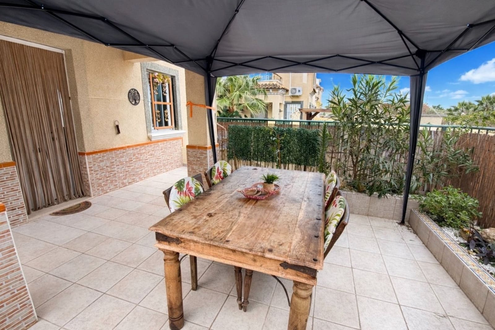 2 soverom Villa til salgs i La Marina med svømmebasseng garasje - € 184 900 (Ref: 9731301)