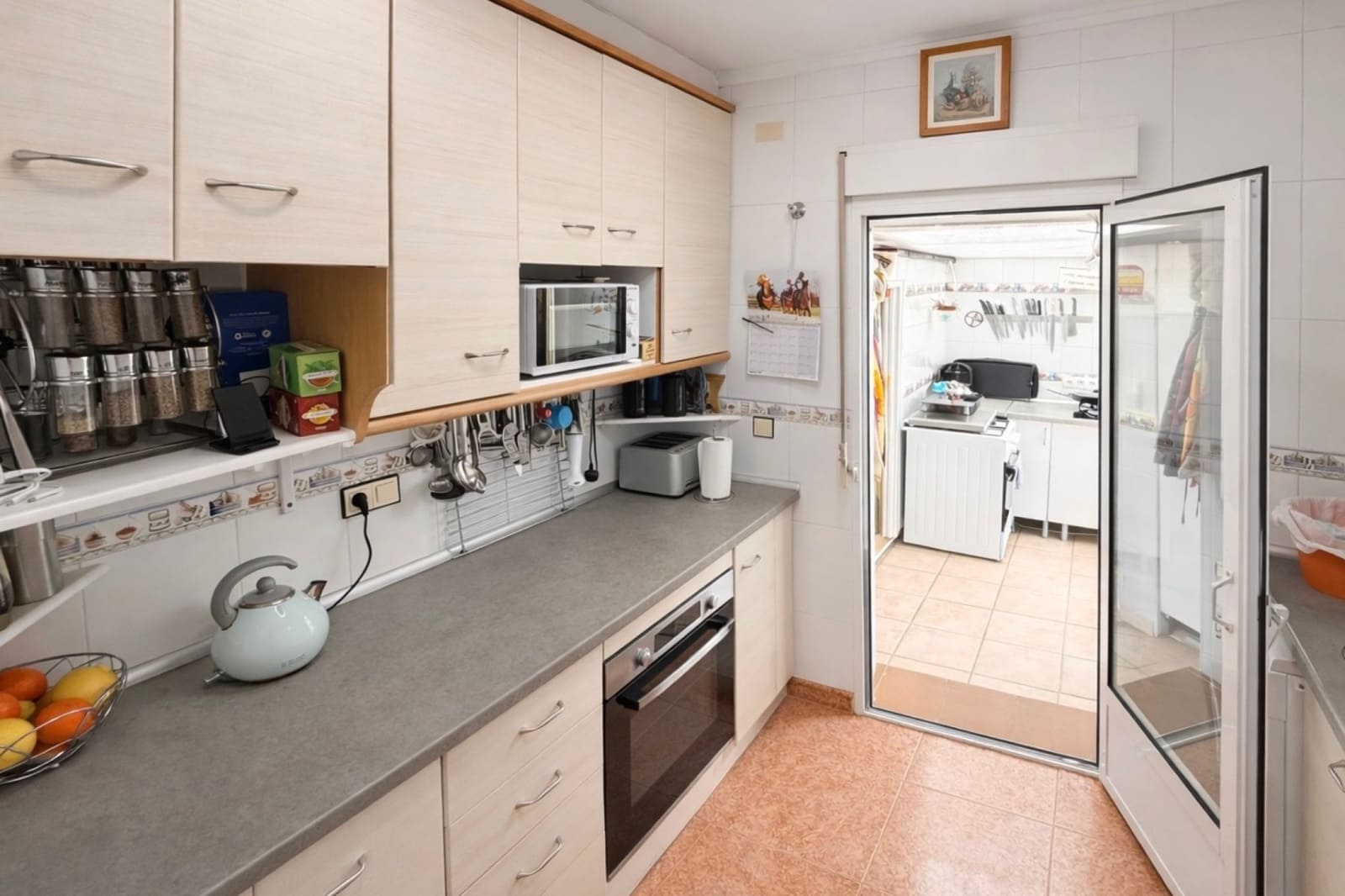 3 soverom Villa til salgs i La Marina med svømmebasseng garasje - € 191 900 (Ref: 9731302)