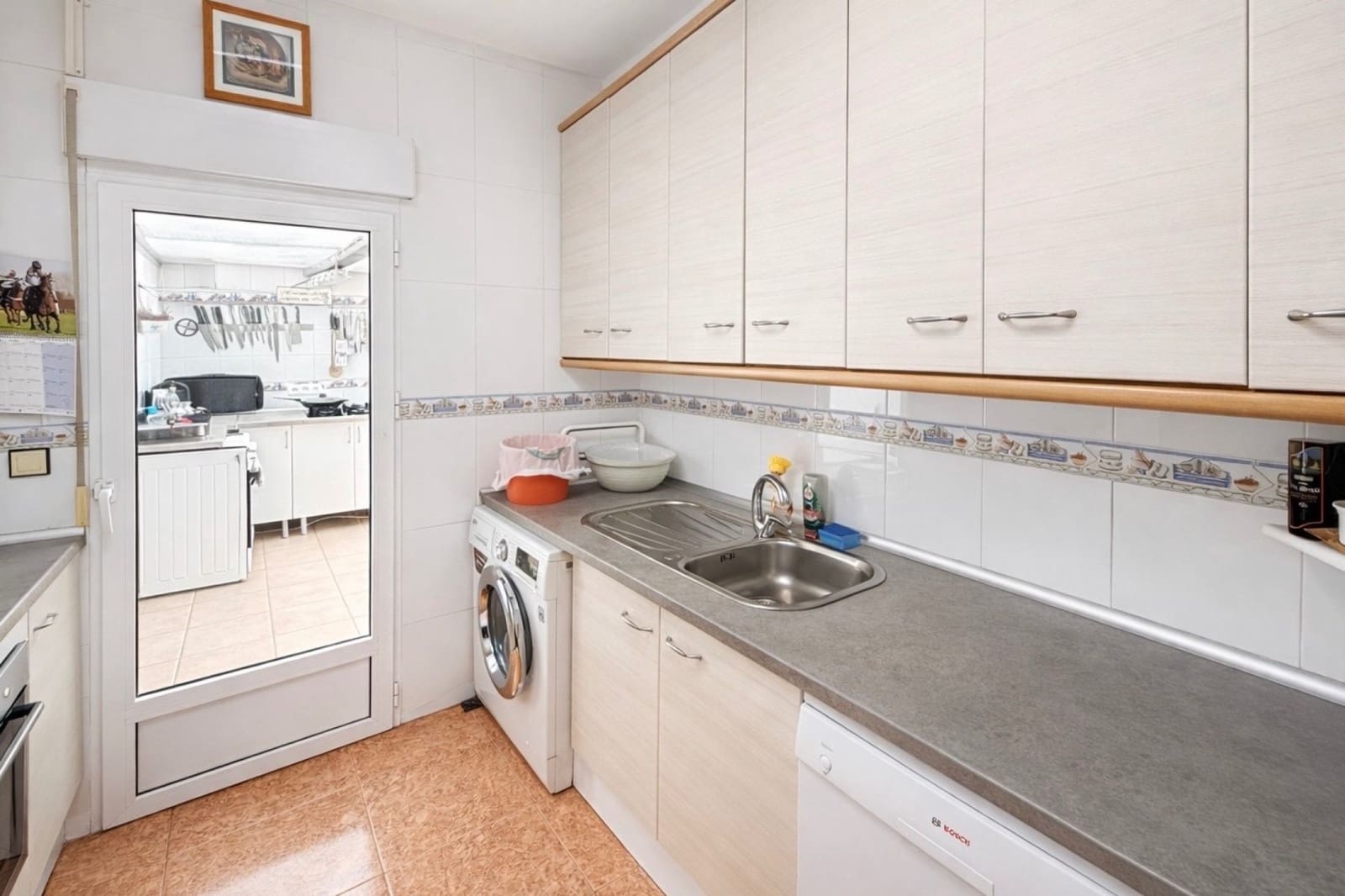 3 soverom Villa til salgs i La Marina med svømmebasseng garasje - € 191 900 (Ref: 9731302)