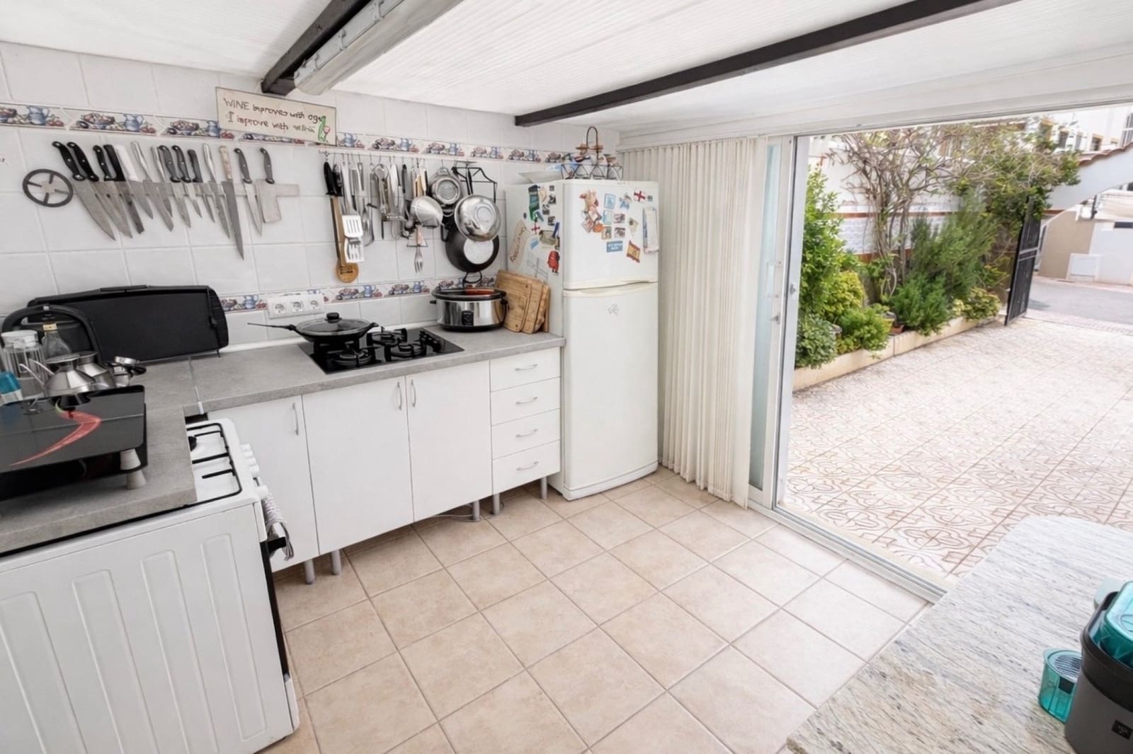 3 soverom Villa til salgs i La Marina med svømmebasseng garasje - € 191 900 (Ref: 9731302)