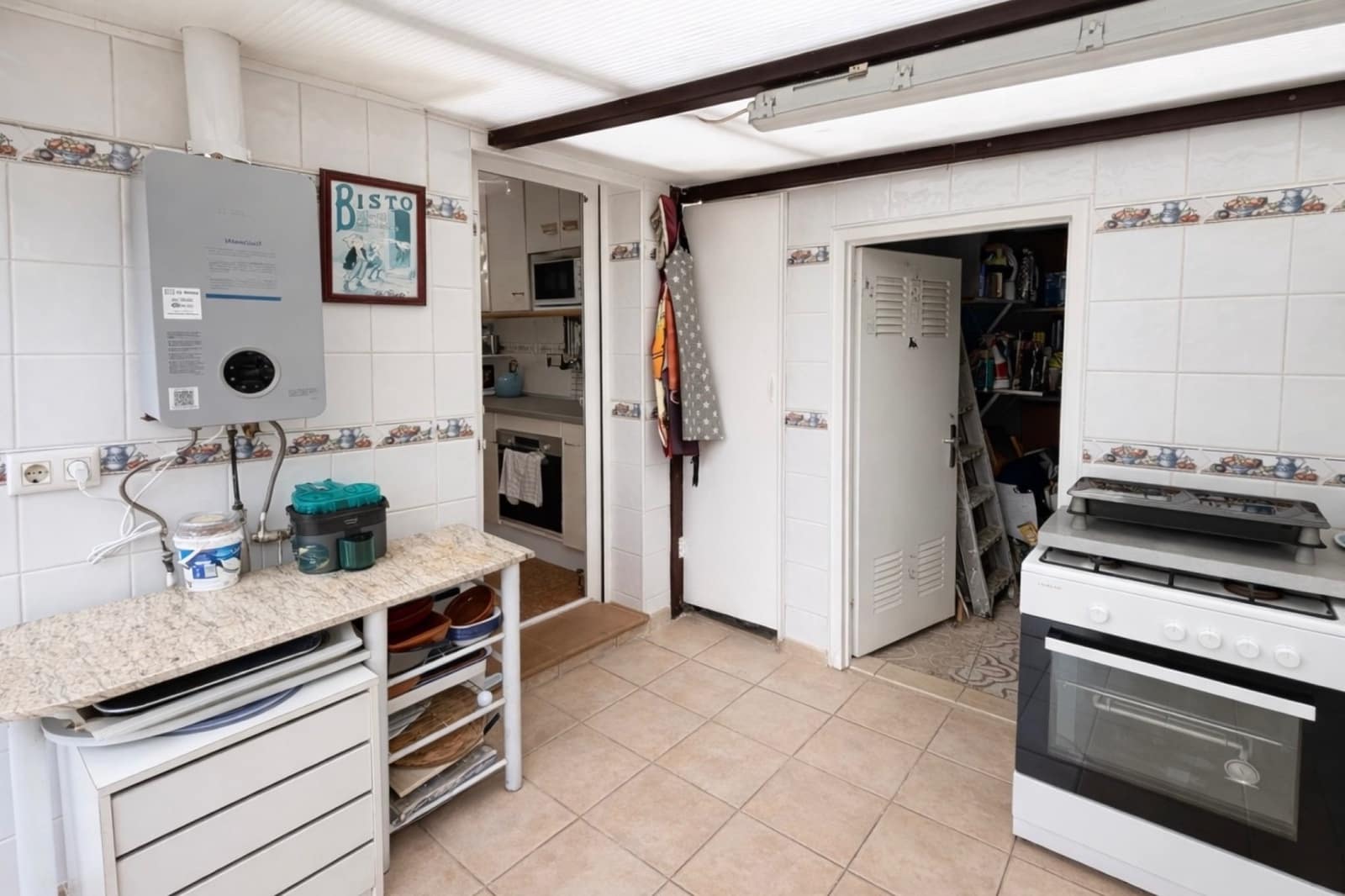 3 soverom Villa til salgs i La Marina med svømmebasseng garasje - € 191 900 (Ref: 9731302)