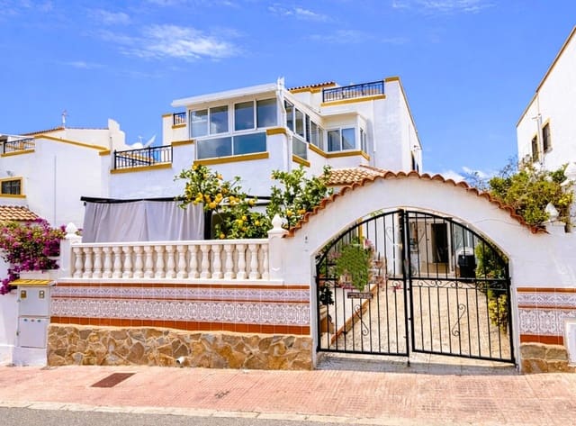 3 bedroom Villa for sale in La Marina, Elche / Elx with pool garage - € 191,900 (Ref: 9731302)