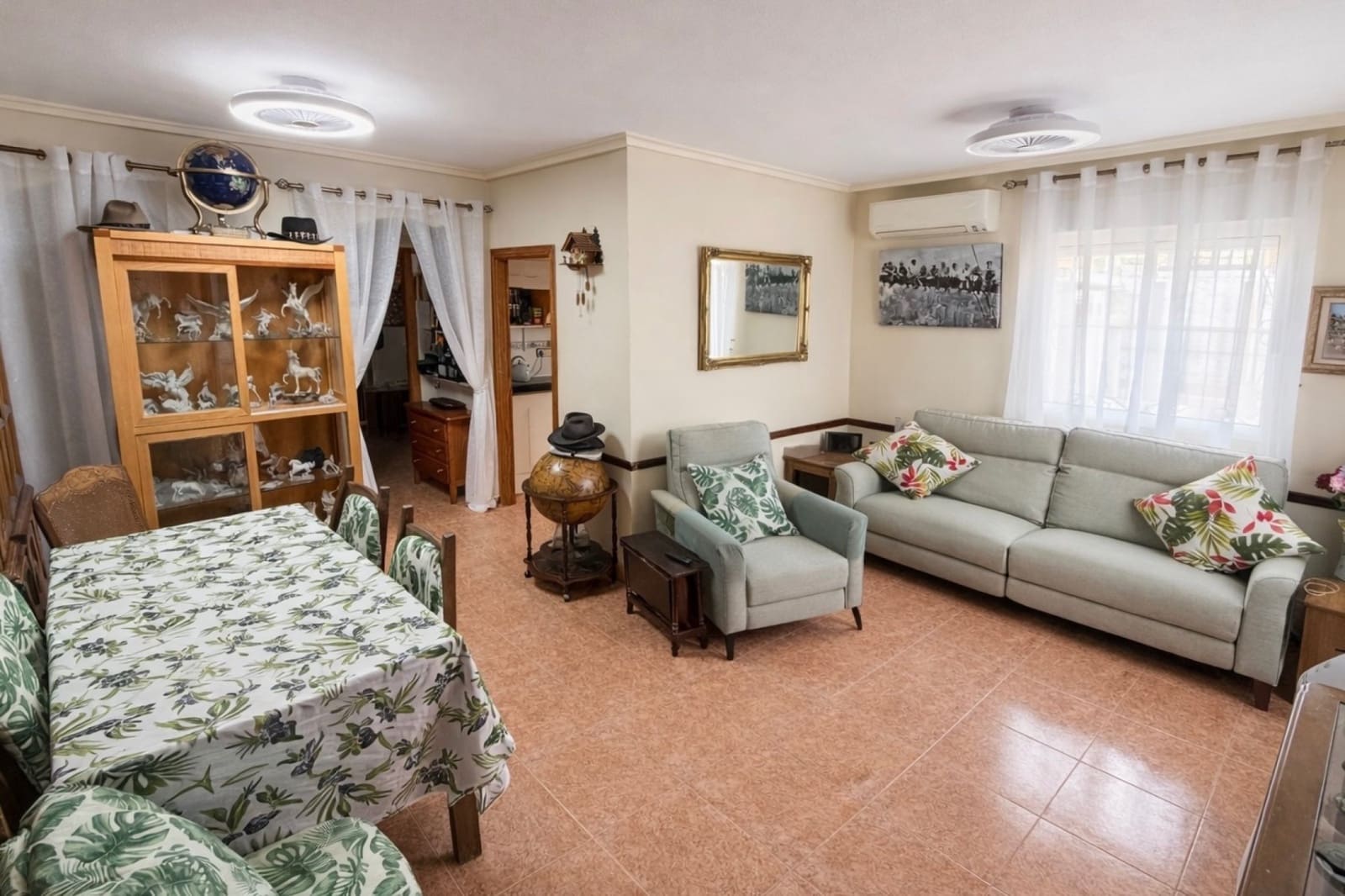 3 soverom Villa til salgs i La Marina med svømmebasseng garasje - € 191 900 (Ref: 9731302)