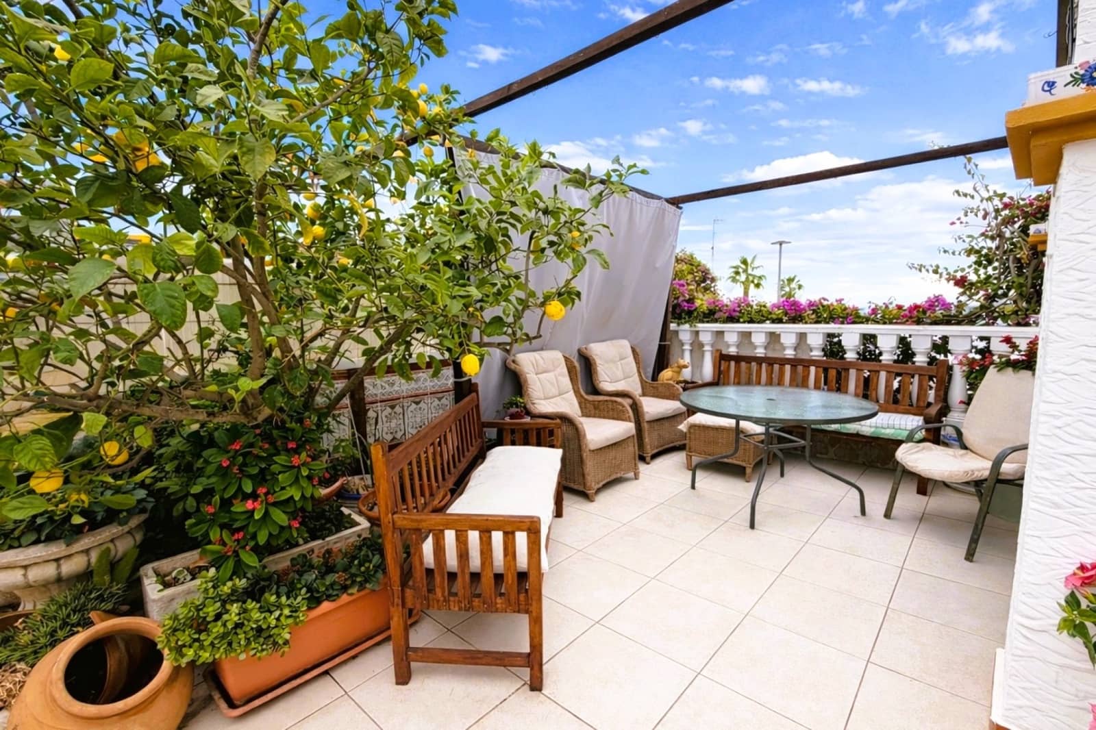 3 soverom Villa til salgs i La Marina med svømmebasseng garasje - € 191 900 (Ref: 9731302)