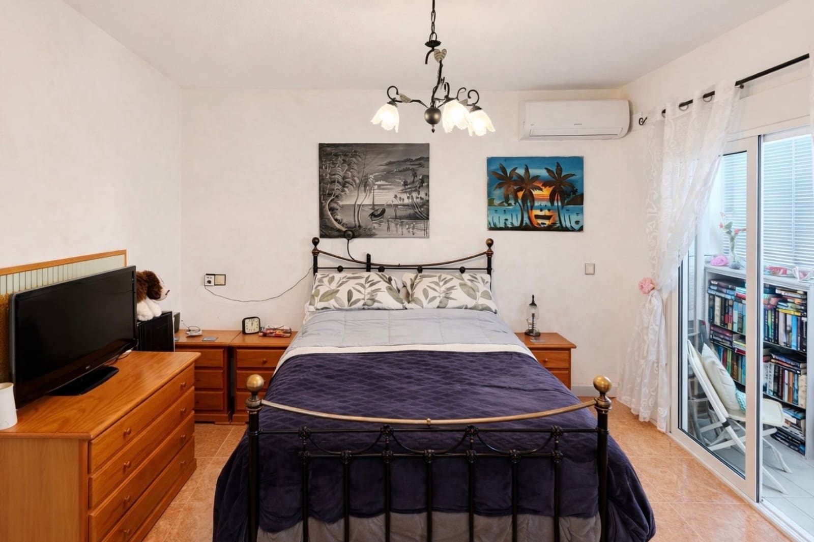 3 soverom Villa til salgs i La Marina med svømmebasseng garasje - € 191 900 (Ref: 9731302)