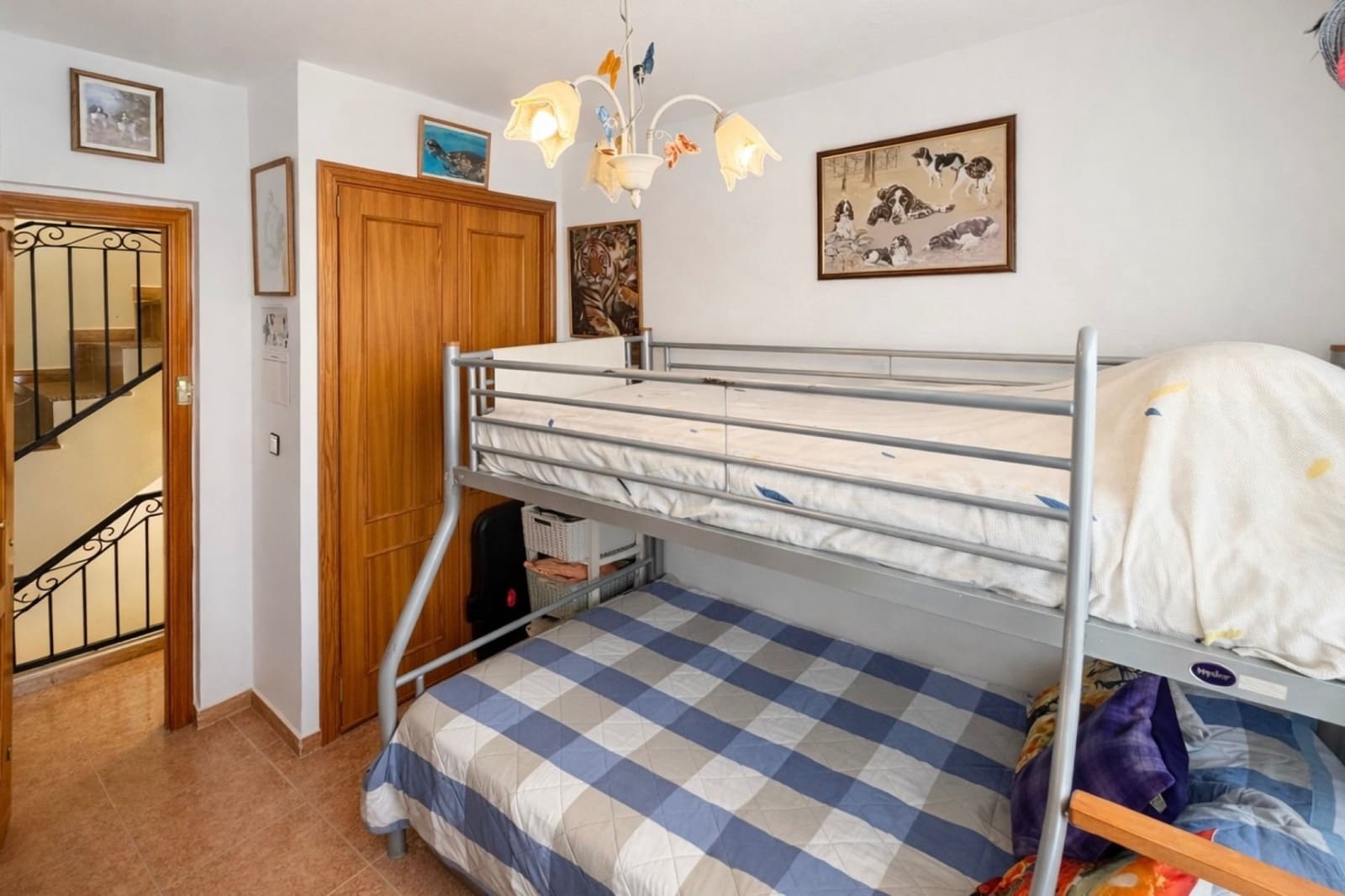 3 soverom Villa til salgs i La Marina med svømmebasseng garasje - € 191 900 (Ref: 9731302)