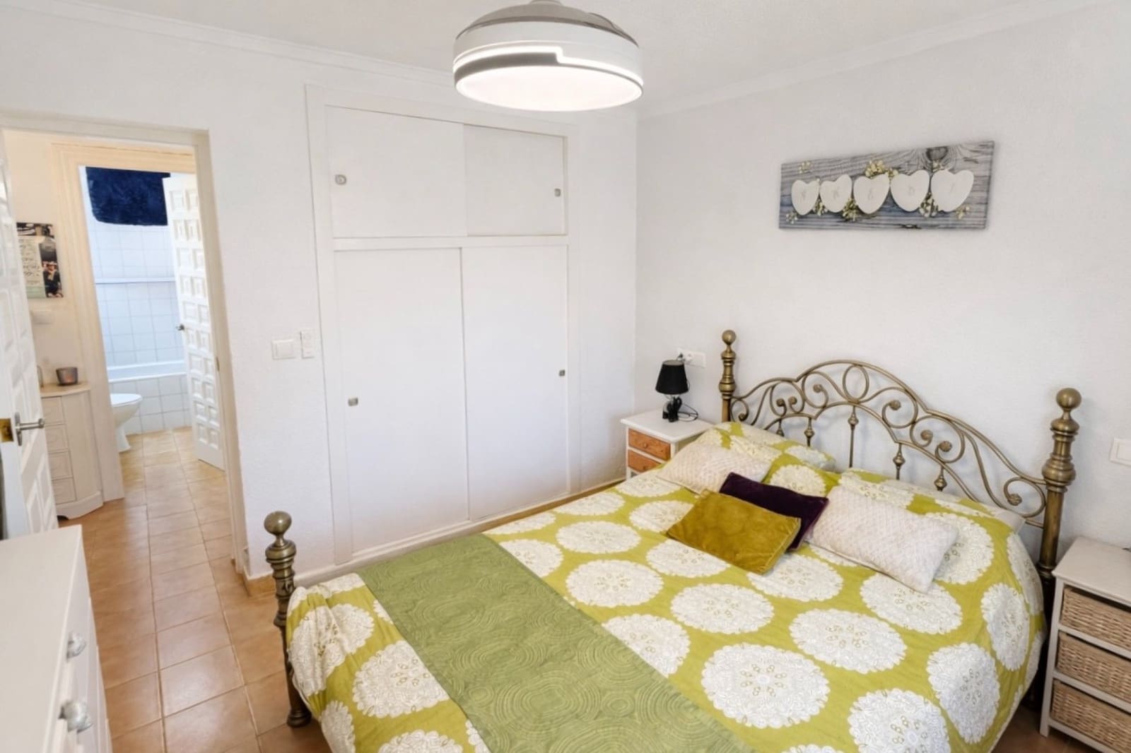 3 sovrum Villa till salu i La Marina med pool garage - 229 900 € (Ref: 9731303)