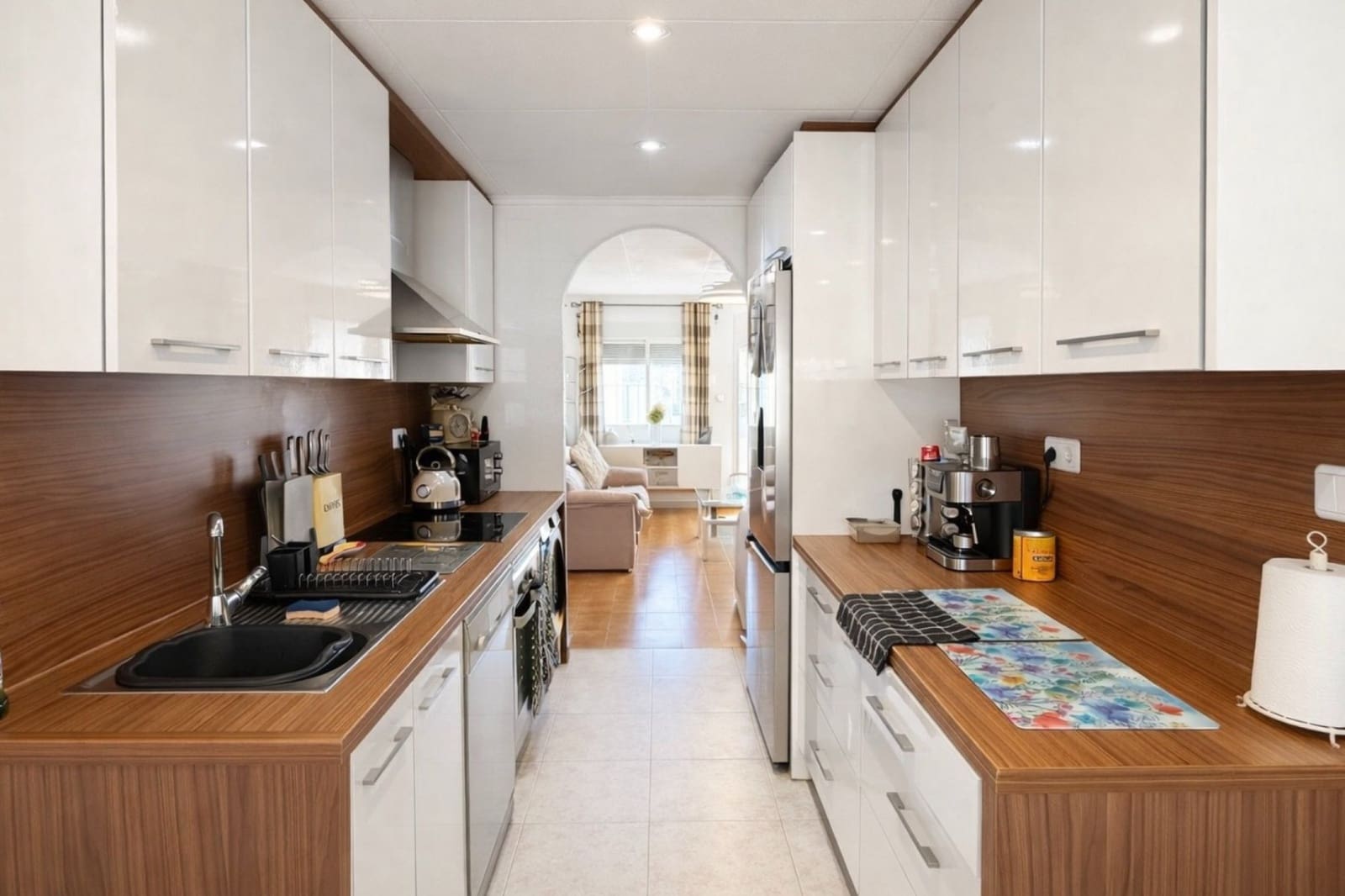 3 sovrum Villa till salu i La Marina med pool garage - 229 900 € (Ref: 9731303)