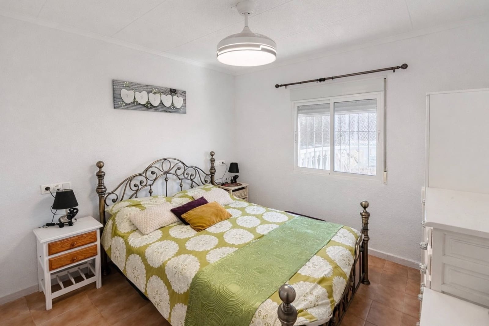 3 sovrum Villa till salu i La Marina med pool garage - 229 900 € (Ref: 9731303)