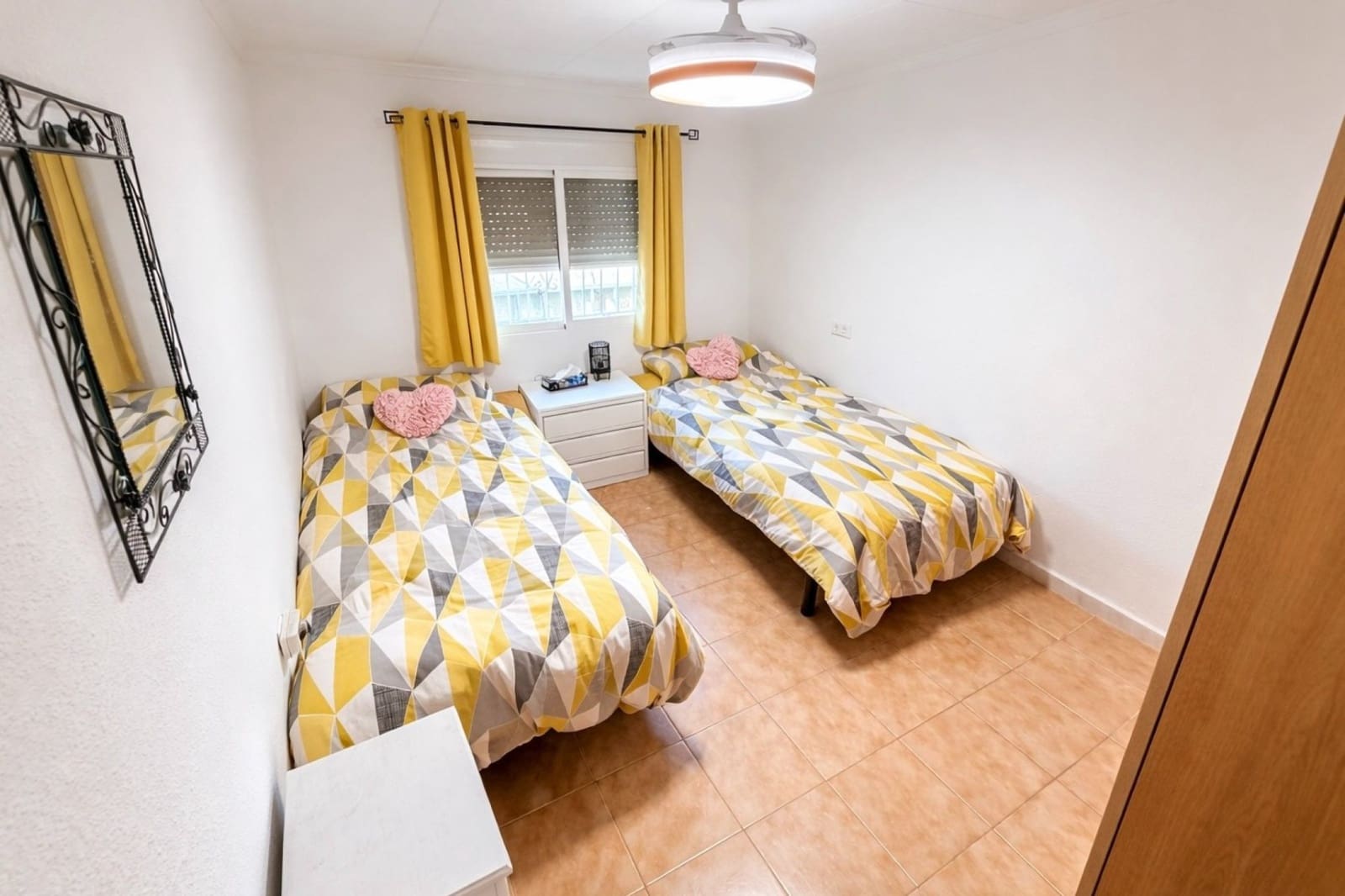 3 sovrum Villa till salu i La Marina med pool garage - 229 900 € (Ref: 9731303)