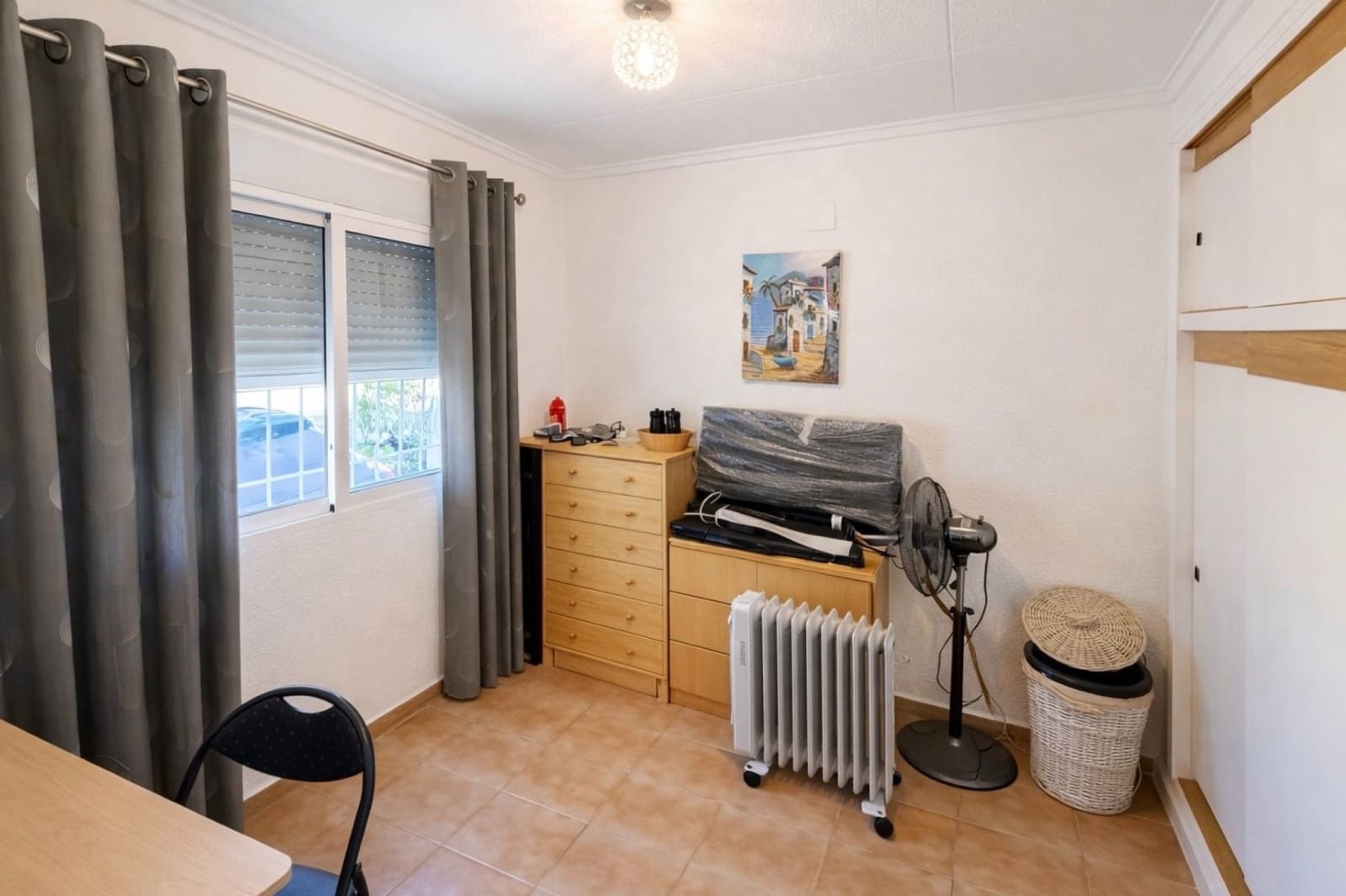 3 sovrum Villa till salu i La Marina med pool garage - 229 900 € (Ref: 9731303)