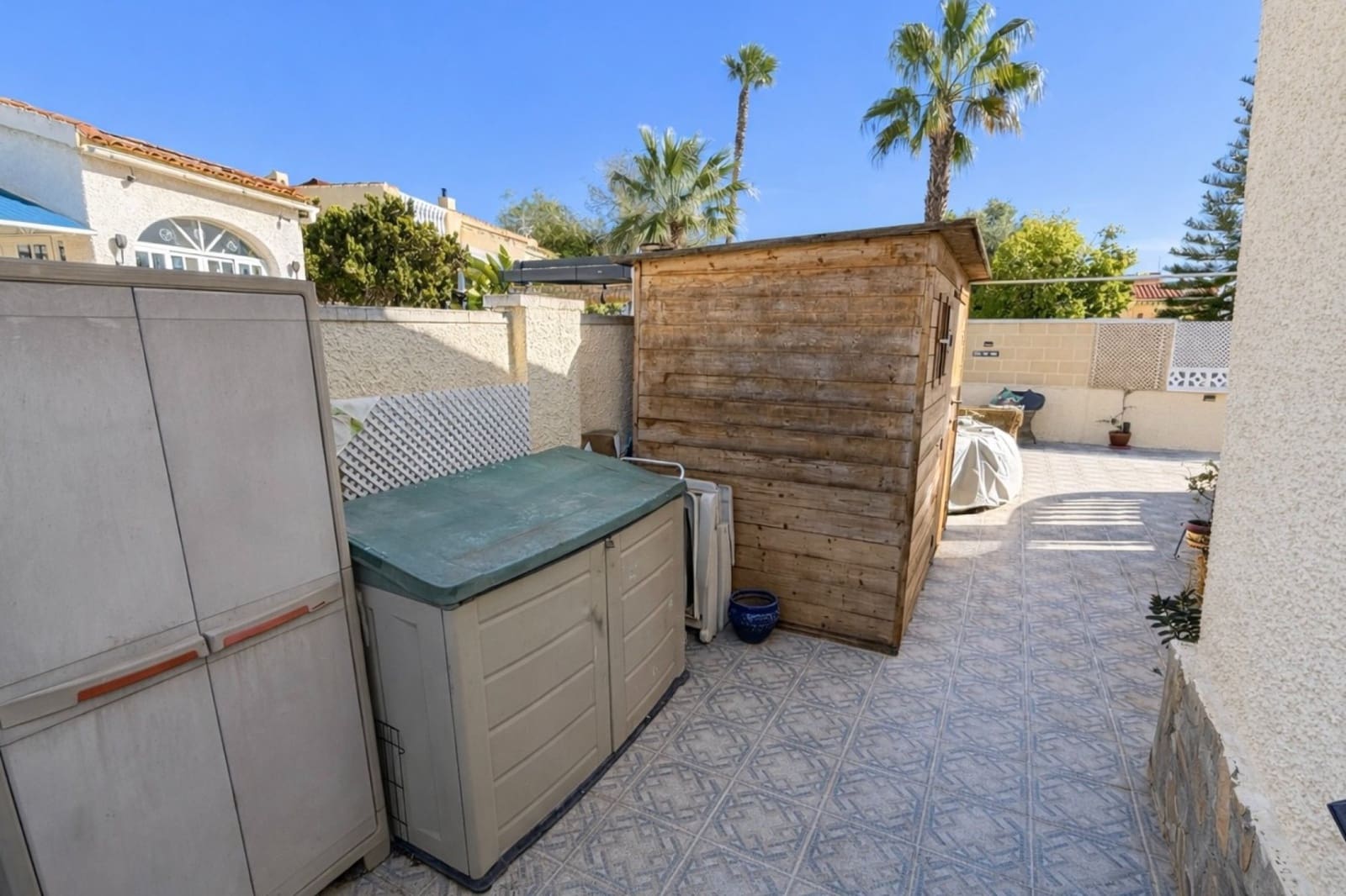 3 sovrum Villa till salu i La Marina med pool garage - 229 900 € (Ref: 9731303)