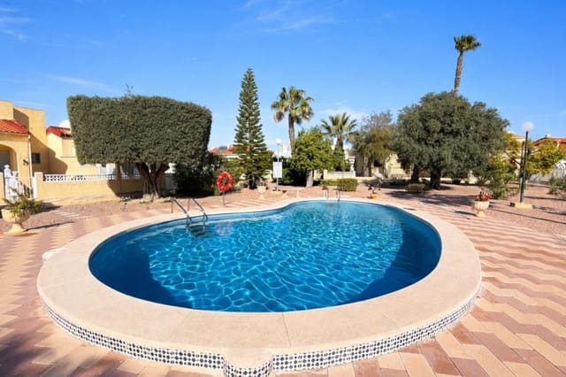 3 chambre Villa/Maison à vendre à La Marina, Elche / Elx avec piscine garage - 229 900 € (Ref: 9731303)