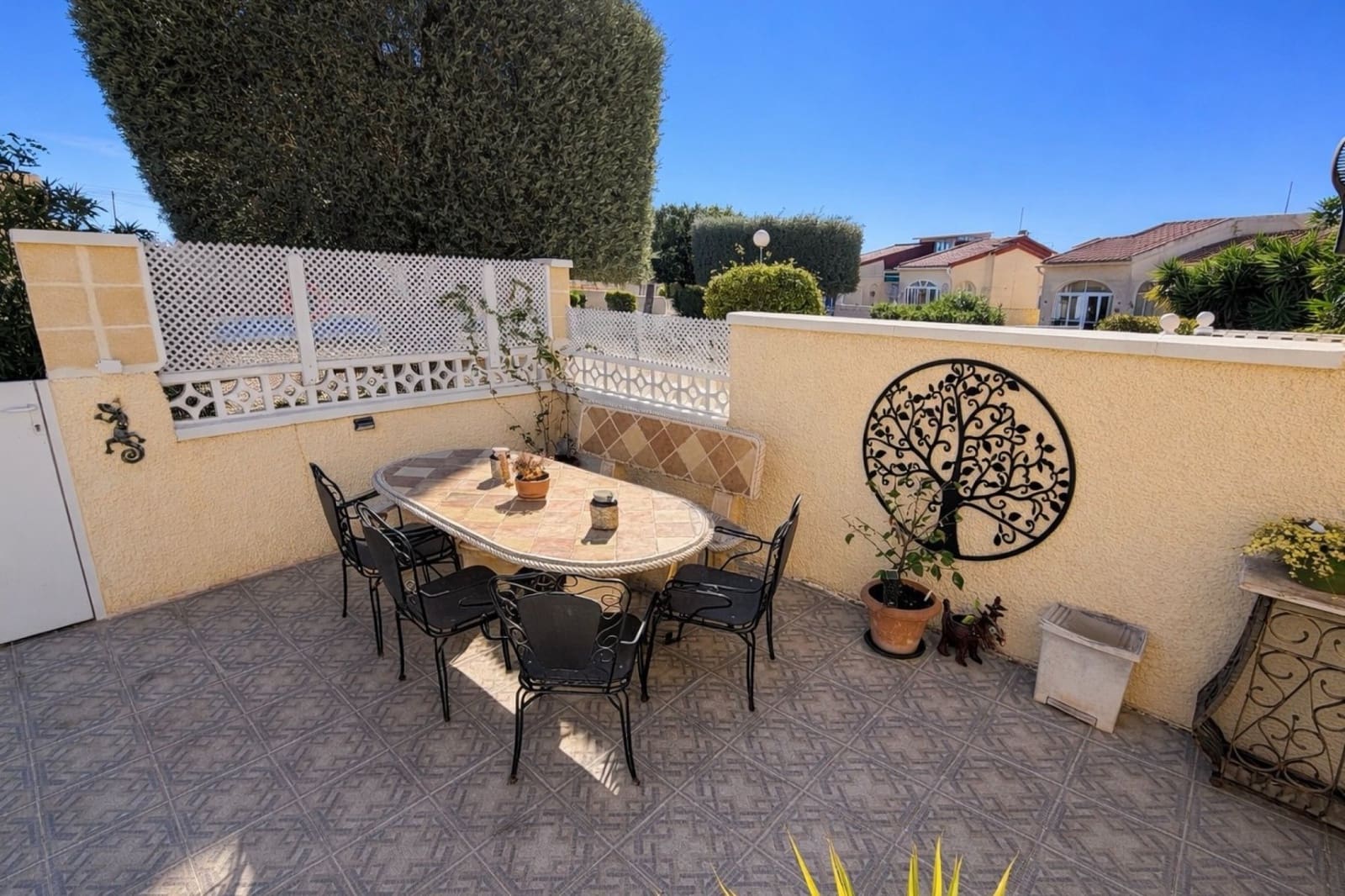 3 sovrum Villa till salu i La Marina med pool garage - 229 900 € (Ref: 9731303)