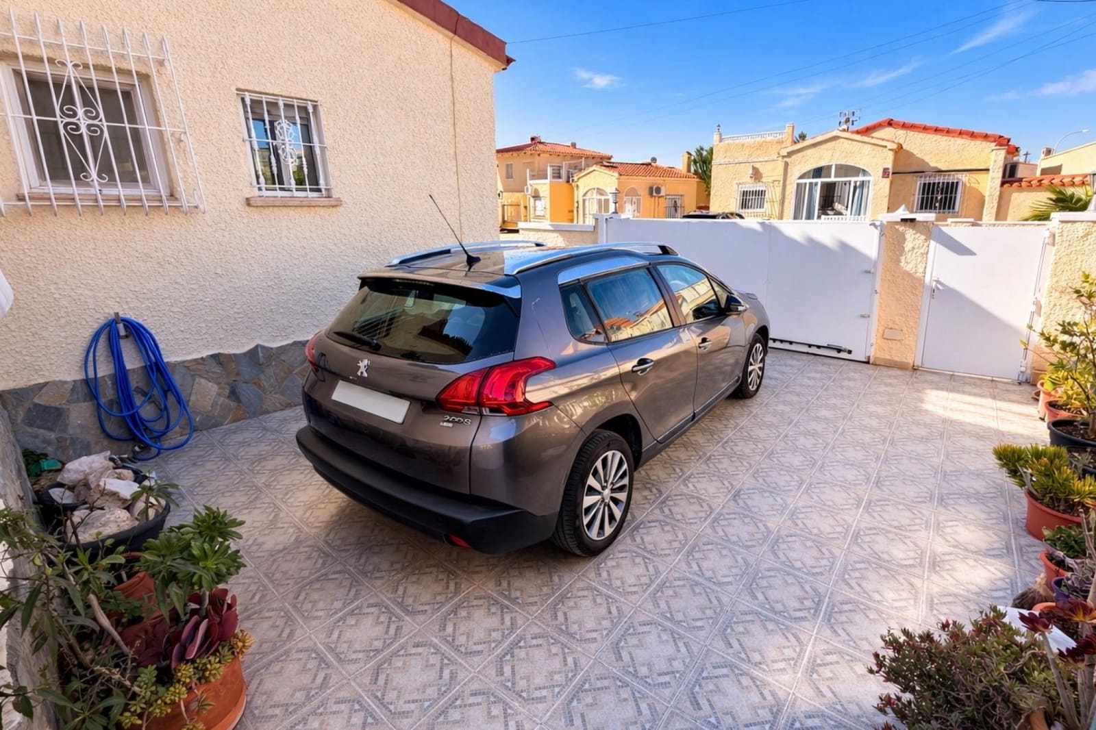 3 sovrum Villa till salu i La Marina med pool garage - 229 900 € (Ref: 9731303)