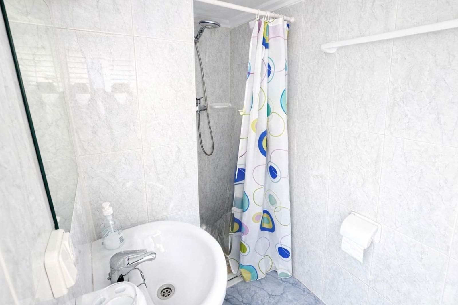 4 soverom Villa til salgs i La Marina med svømmebasseng garasje - € 194 900 (Ref: 9731304)