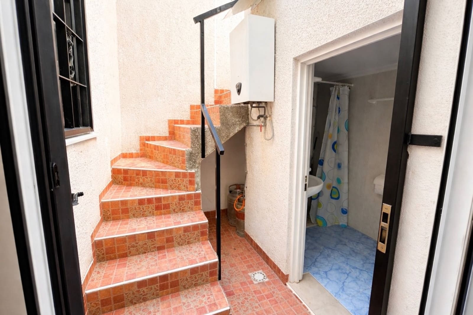 4 soverom Villa til salgs i La Marina med svømmebasseng garasje - € 194 900 (Ref: 9731304)