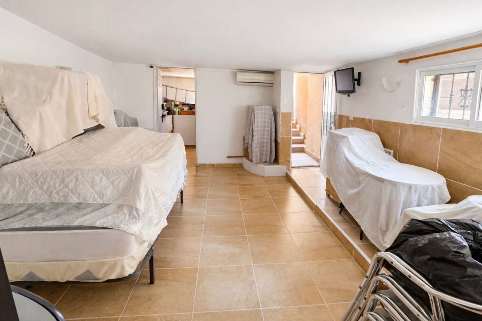 4 soverom Villa til salgs i La Marina med svømmebasseng garasje - € 194 900 (Ref: 9731304)