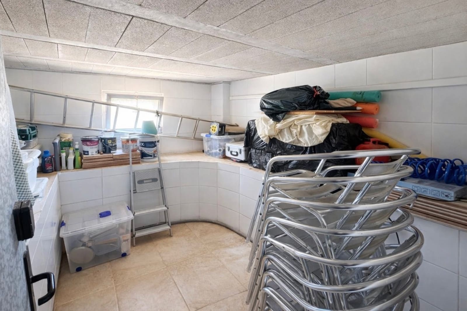 4 soverom Villa til salgs i La Marina med svømmebasseng garasje - € 194 900 (Ref: 9731304)