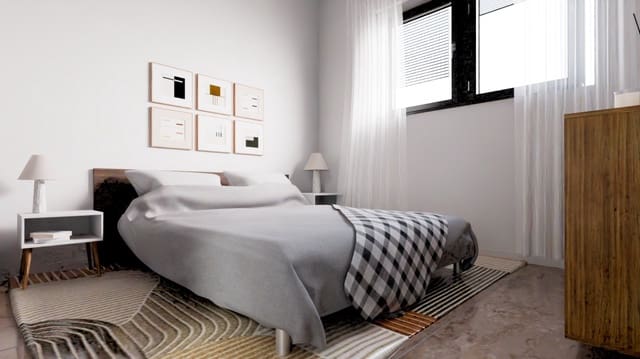 Chalet de 4 habitaciones en Monte y Mar, Santa Pola en venta con piscina garaje - 790.000 € (Ref: 9731305)