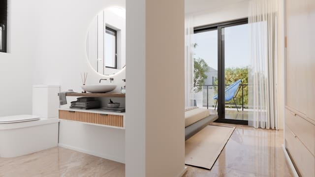 4 soverom Villa til salgs i Centro, Santa Pola med svømmebasseng garasje - € 790 000 (Ref: 9731305)