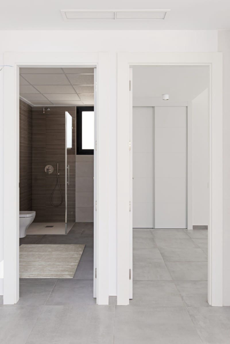 Chalet de 4 habitaciones en Gran Alacant en venta con piscina garaje - 625.000 € (Ref: 9731306)