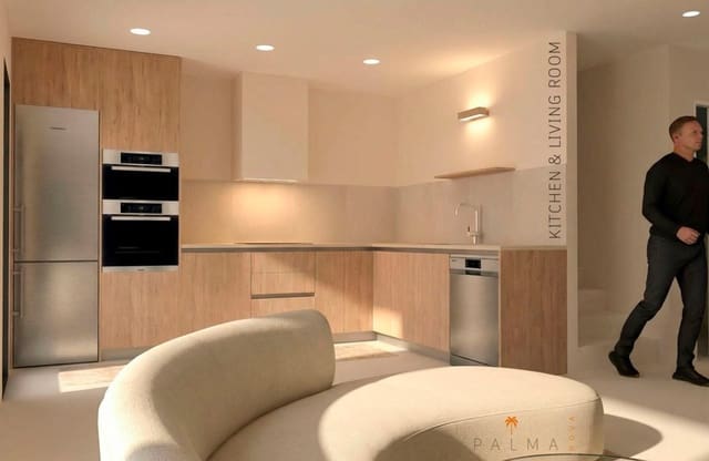3 chambre Villa/Maison à vendre à Daya Nueva avec piscine garage - 399 900 € (Ref: 9731307)