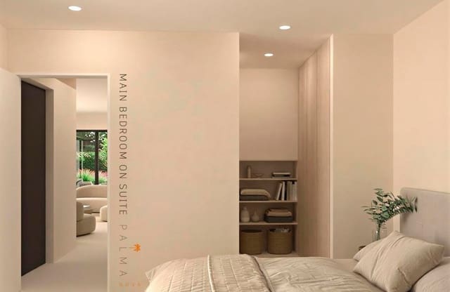 3 chambre Villa/Maison à vendre à Daya Nueva avec piscine garage - 399 900 € (Ref: 9731307)