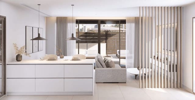 3 slaapkamer Villa te koop in Pilar de la Horadada ciudad, Pilar de la Horadada met zwembad garage - € 550.000 (Ref: 9731308)