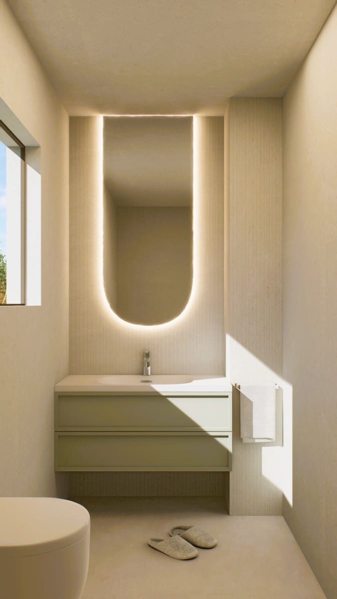 Chalet de 3 habitaciones en Gran Alacant en venta con piscina garaje - 570.000 € (Ref: 9731309)