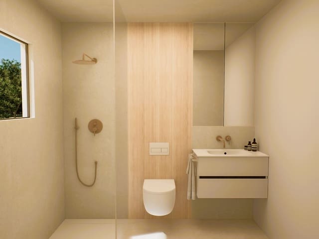 Chalet de 3 habitaciones en Monte y Mar, Santa Pola en venta con piscina garaje - 570.000 € (Ref: 9731309)