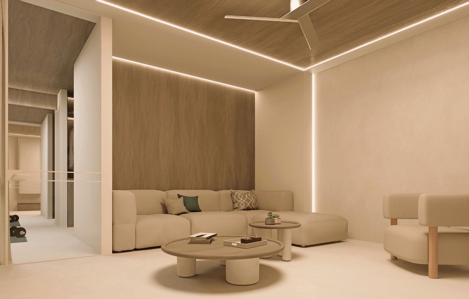 Chalet de 3 habitaciones en Gran Alacant en venta con piscina garaje - 570.000 € (Ref: 9731309)