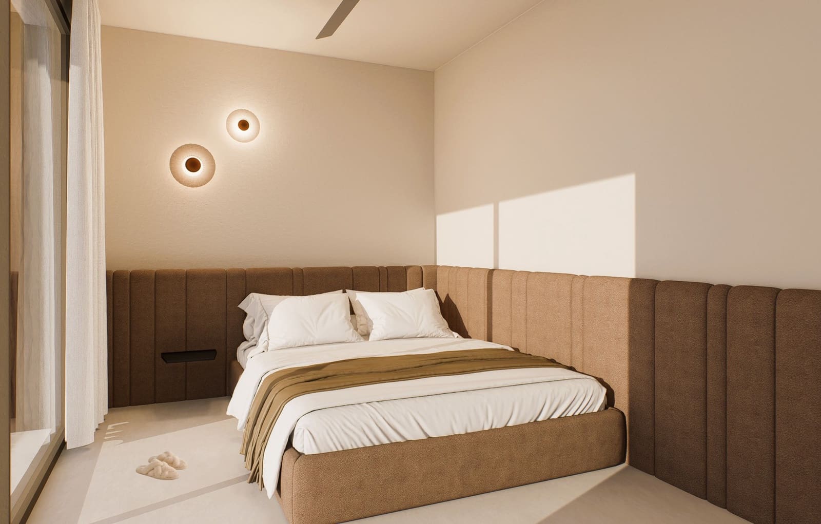 Chalet de 3 habitaciones en Gran Alacant en venta con piscina garaje - 570.000 € (Ref: 9731309)