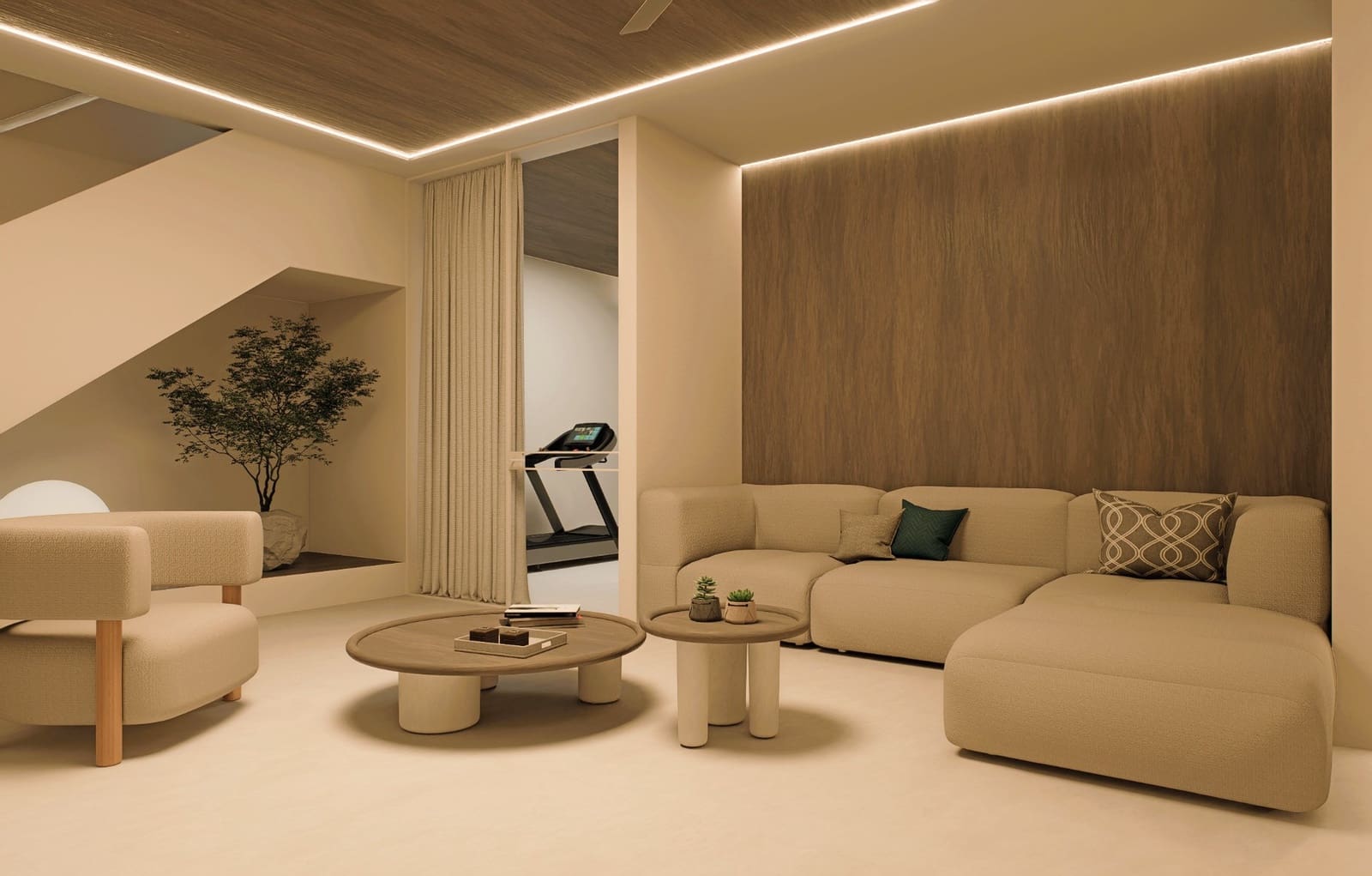 Chalet de 3 habitaciones en Gran Alacant en venta con piscina garaje - 570.000 € (Ref: 9731309)