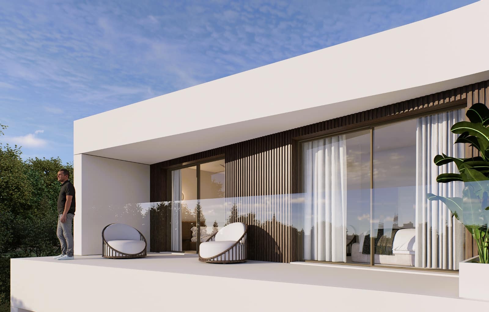 Chalet de 3 habitaciones en Gran Alacant en venta con piscina garaje - 570.000 € (Ref: 9731309)