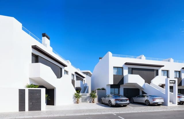 Apartamento de 3 habitaciones en San Fulgencio en venta con piscina garaje - 233.900 € (Ref: 9731310)
