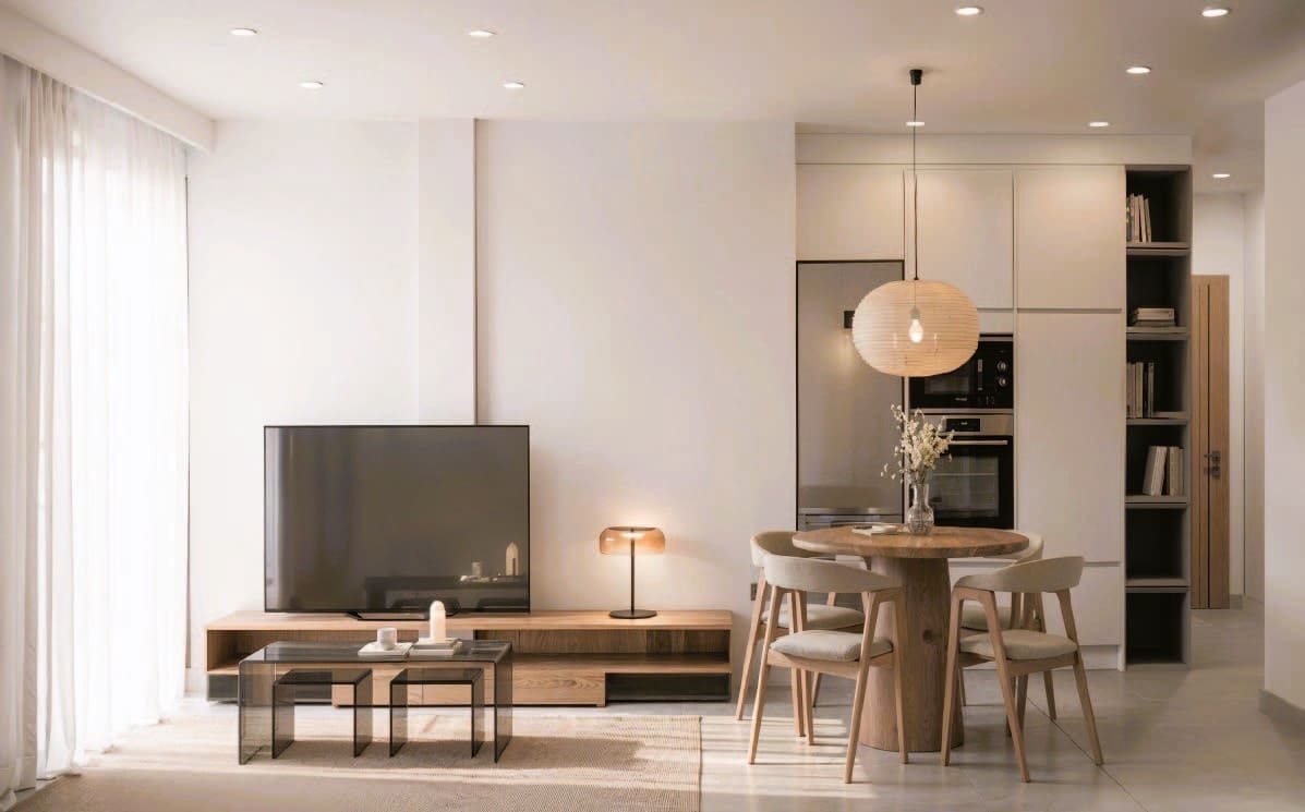 2 slaapkamer Appartement te koop in Torrevieja met zwembad - € 198.000 (Ref: 9731313)