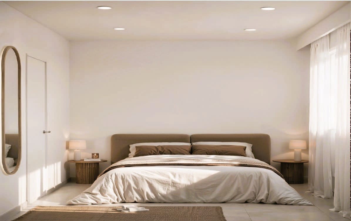 2 slaapkamer Appartement te koop in Torrevieja met zwembad - € 198.000 (Ref: 9731313)