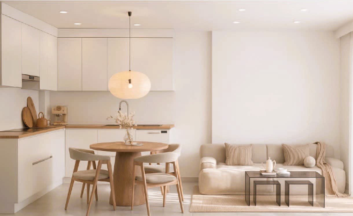 2 slaapkamer Appartement te koop in Torrevieja met zwembad - € 198.000 (Ref: 9731313)