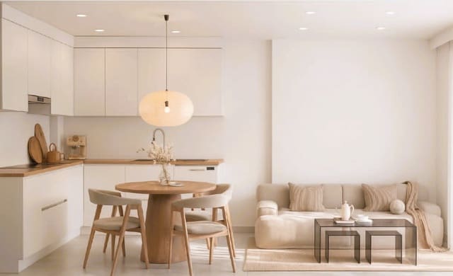 2 slaapkamer Appartement te koop in Centro, Torrevieja met zwembad - € 198.000 (Ref: 9731313)