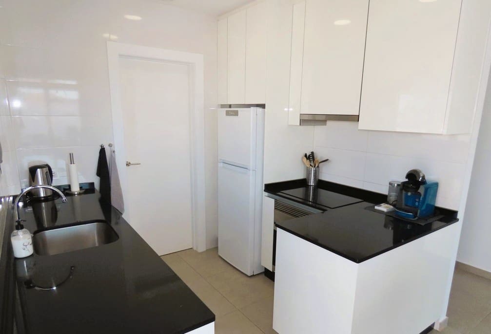 3 chambre Villa/Maison à vendre à La Marina avec piscine garage - 449 900 € (Ref: 9731314)