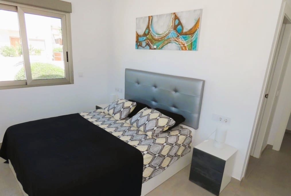 3 chambre Villa/Maison à vendre à La Marina avec piscine garage - 449 900 € (Ref: 9731314)