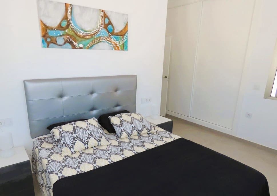 3 chambre Villa/Maison à vendre à La Marina avec piscine garage - 449 900 € (Ref: 9731314)