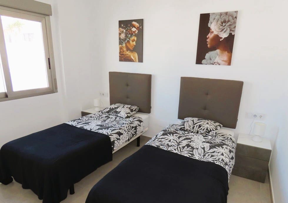 3 chambre Villa/Maison à vendre à La Marina avec piscine garage - 449 900 € (Ref: 9731314)