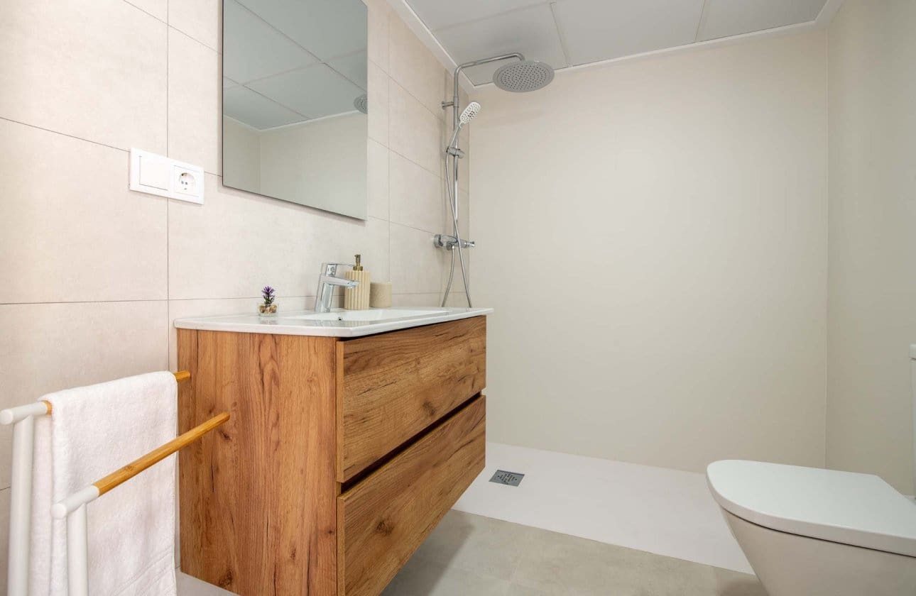 3 Zimmer Doppelhaus zu verkaufen in Cox mit Pool Garage - 209.000 € (Ref: 9731316)